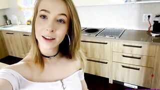 Stepsis Getting The Truth And My Cock - S21:E5