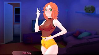 2 Slices Of Love - ep 6 - A Dig Gf Does This by MissKitty2K