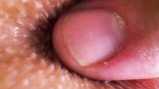 HER $1 000 000 BOOTY WAS SHOWN INSANE CLOSE UP and PLOWED ROUGH!