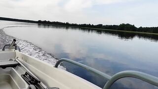 Summer trip