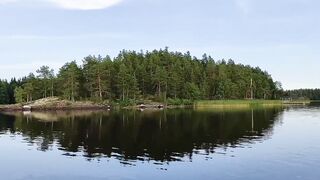 Summer trip