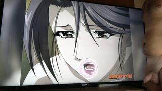 EP 99 - milf Is Masturbating When Her StepSon Walks Inside And Helps Her, Has A Gang Bang Later