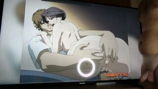 EP 99 - milf Is Masturbating When Her StepSon Walks Inside And Helps Her, Has A Gang Bang Later