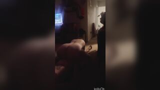 Satisfy daddy like a great cunt with mouth