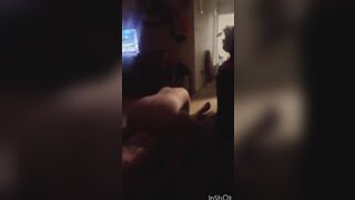 Satisfy daddy like a great cunt with mouth