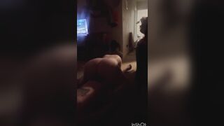 Satisfy daddy like a great cunt with mouth