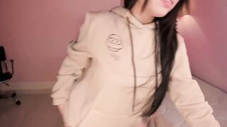 Amazingly Hot Ride After School - Cowgirl Ride Very Adorable Ahegao 