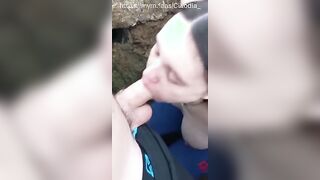 Je me prend une belle faciale