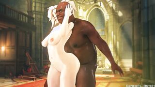 Mercy SFM Plowed