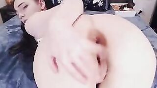 Sissygasm Brainscramble Slave
