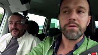 Harter Sex aus Berlin - Episode 2