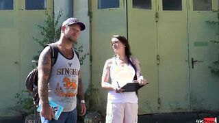 Sexuelle Abenteuer geiler deutscher Frauen - Episode 6