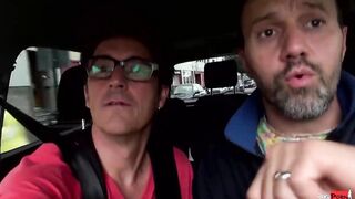 Harter Sex aus Berlin - Episode 7
