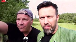 Harter Sex aus Berlin - Episode 1