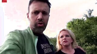 Harter Sex aus Berlin - Episode 1