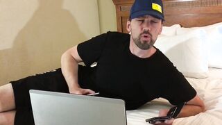 Melody Cummings - My Stepsister is a Russian Spy! Curvy African Cunt With Mouth Gets Fuck Rough