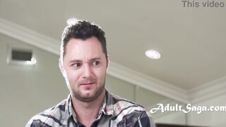 Brad Would You Mind Giving Your Mother Inside Law Some Action