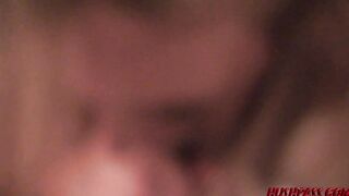 Kari and Her Man Have Honest Private Clip Sex