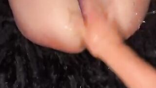 SQUIRT COMPILATION Peytonn Lynn loves to squirt