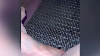 SQUIRT COMPILATION Peytonn Lynn loves to squirt