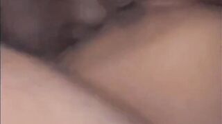She wanted me to cum in her