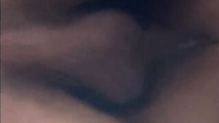 She wanted me to cum in her