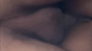 She wanted me to cum in her