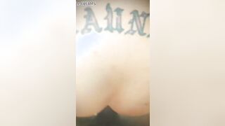 P.O.V - PAWG FIANCE (KARMA CREAM) GETS Her SOAK milf SNATCH Plowed by LONG PERFECT PENIS (Makaveli Cream)