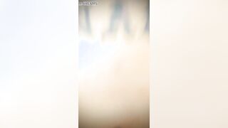 P.O.V - PAWG FIANCE (KARMA CREAM) GETS Her SOAK milf SNATCH Plowed by LONG PERFECT PENIS (Makaveli Cream)