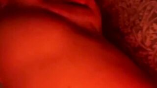 GIRLFRIENDS SLUTTY COUGAR SNEAKS OVER FOR ANAL AND SQUIRTS