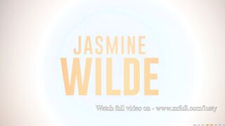 2 Vulgar women - Payton Preslee, Jasmine Wilde / Brazzers