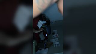 Ebony bbw humiliation