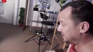 point of view Hard Extreme SEX Vol.3 - Episode 6