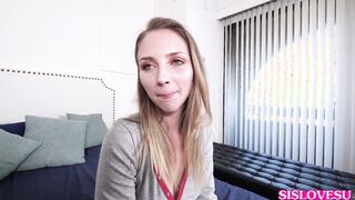 Macy Meadows Nasty StepsisLost Her Memory