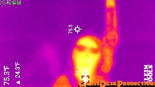 Sandiego Rave tunnel graffiti hunters taken and ANAL-ized