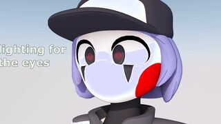 chaturbate stuff bot available for sfm blender and c4d