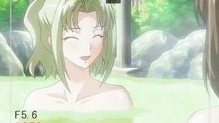 Hentai hot busty teens hardcore sex