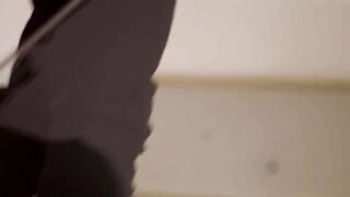 Jessie Saint and Kiara Cole get fucked by Johnny Castle
