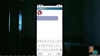 A.O.A. Academy #146 • She can't stop thinking about his long penis