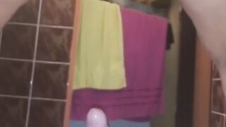 She pissed on my penis