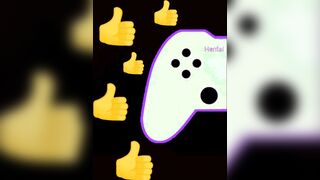 *FUTA ALERT* Futa chick's penis ready to cum is blown by a turned on ghost | Cartoon Animations | P2
