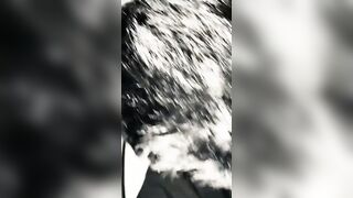 Lesbo lesbo gf snatch slurping orgasm