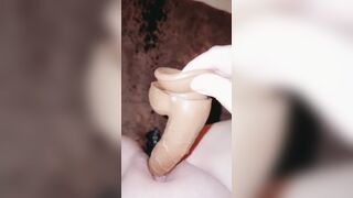 BBW Explosion - Mia
