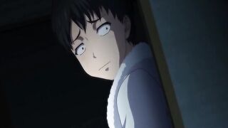 Hentai young girl with amazing boobs gets fucked