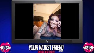 Ace - Your Worst Friend: Brand New Faces (never before met inside porn)