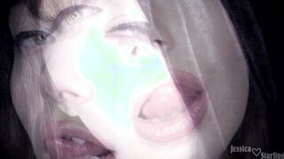 FEVER DREAM: Unreal Long Boobs Beauty Riding You point of view Virtual Sex