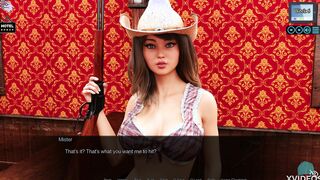 SUNSHINE LOVE #227 • She's get the best and titted of all of them!
