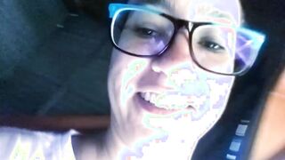 Lusty bimbos Masturbating With fingered Public Secretly