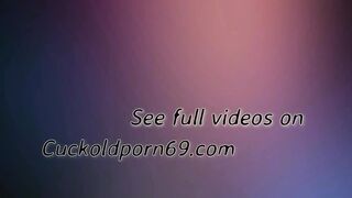 big black dick Gets to nailed me first and then my husband