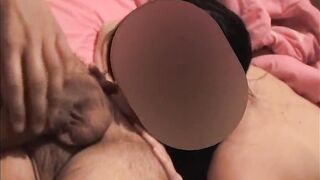 Rim Job ass licking
